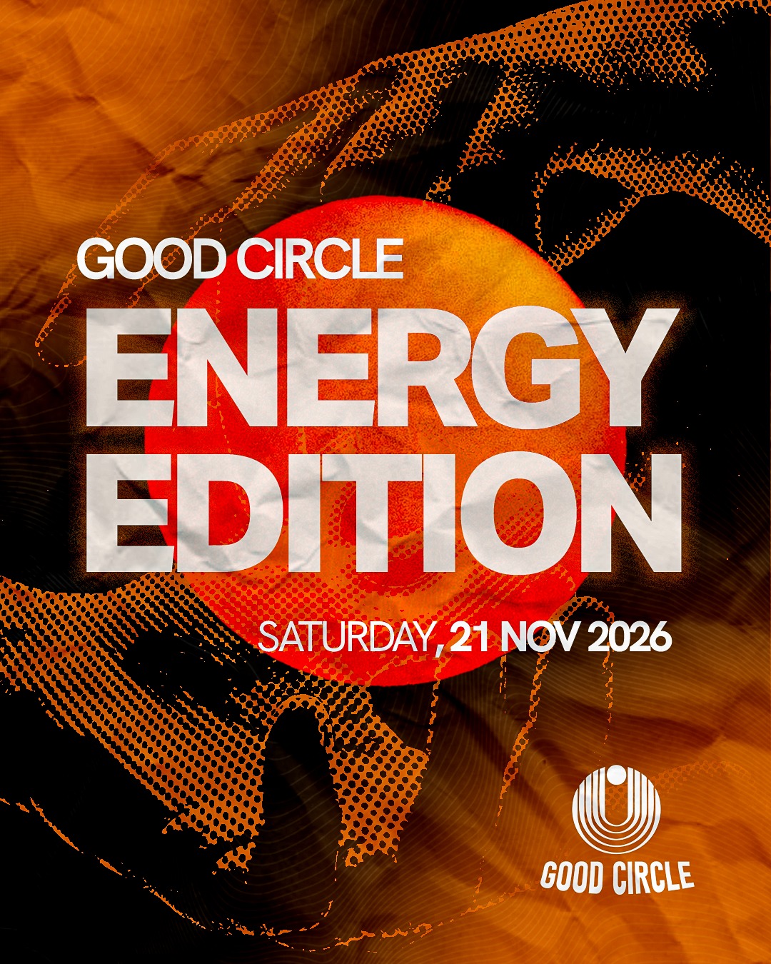GOOD CIRCLE 2.0