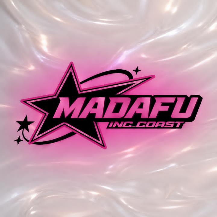 Madafu Inc Coast