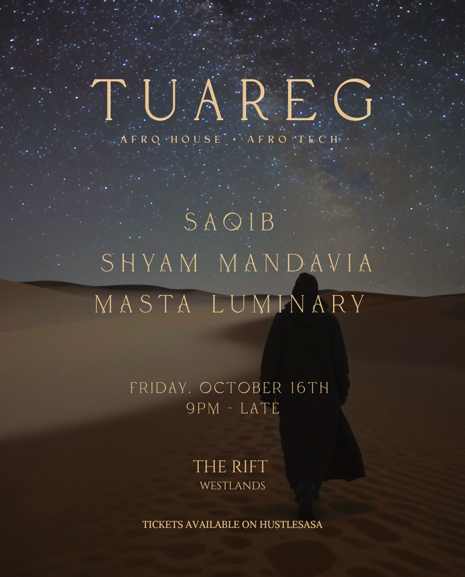 TUAREG