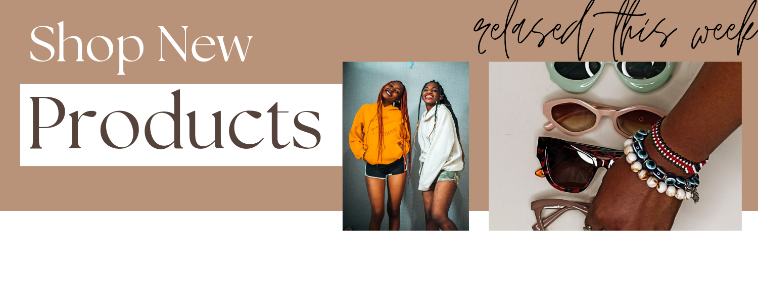 Hustle store banner