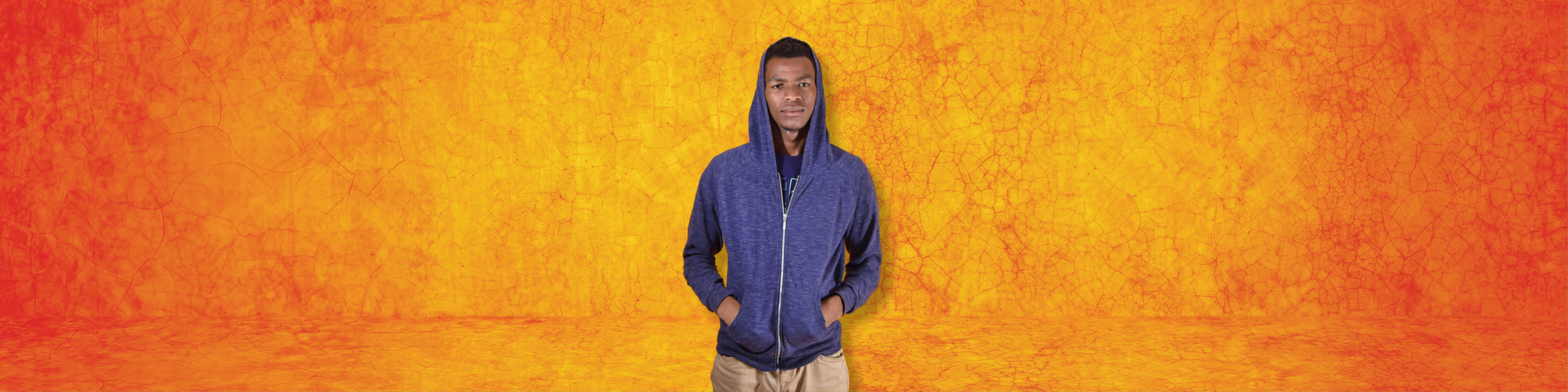 Hustle store banner