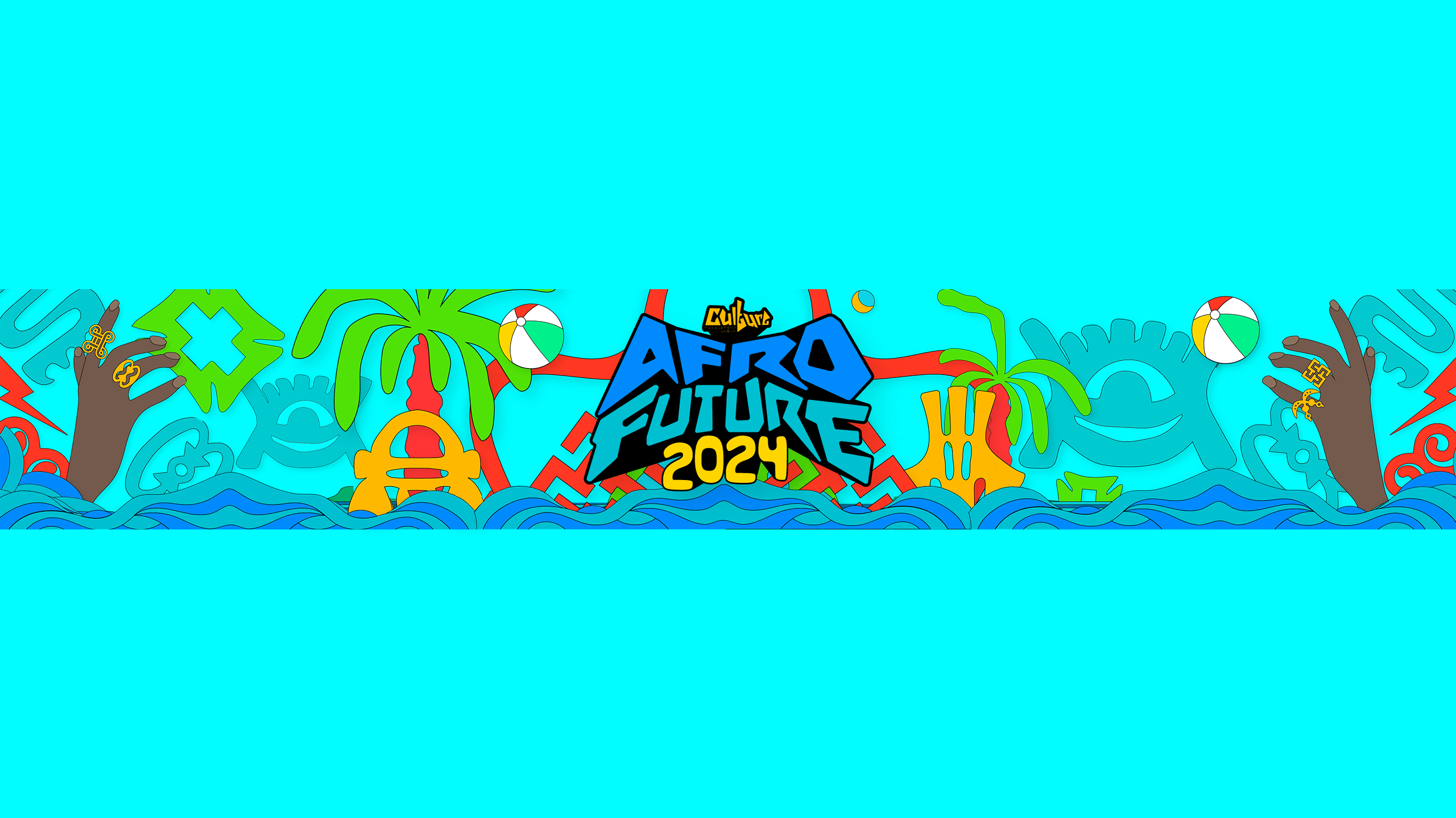Hustle store banner
