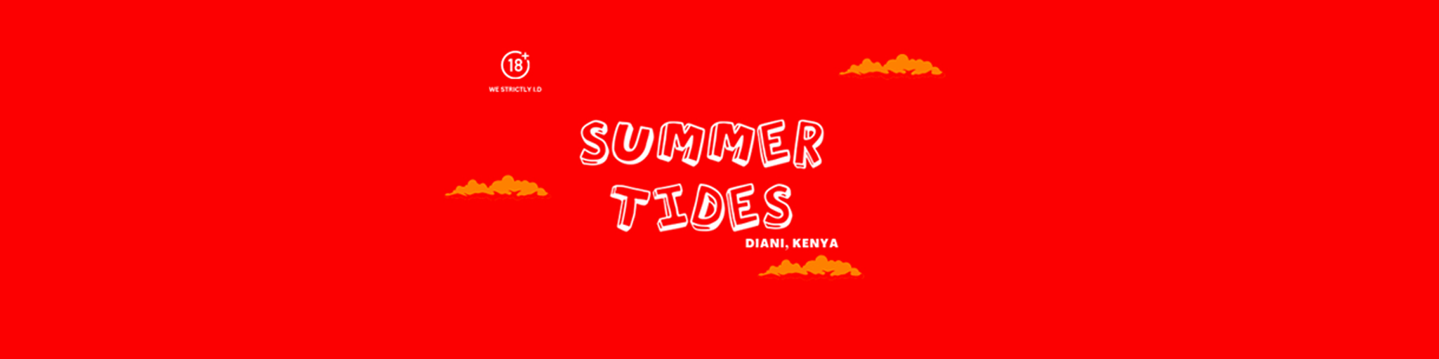 Hustle store banner