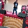 Hustle store banner