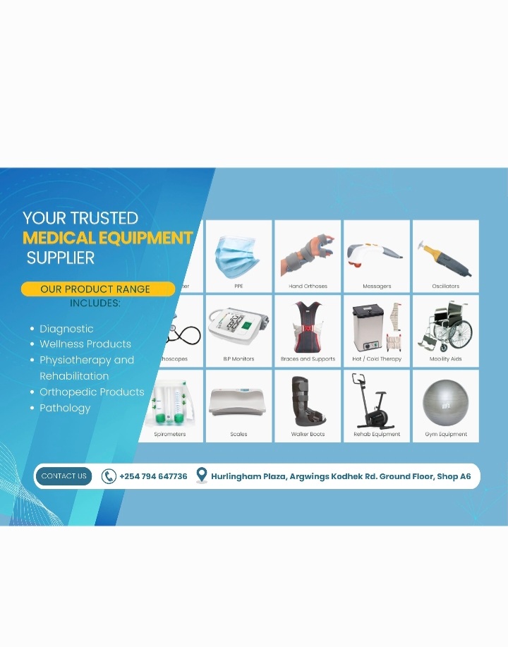 Hustle store banner