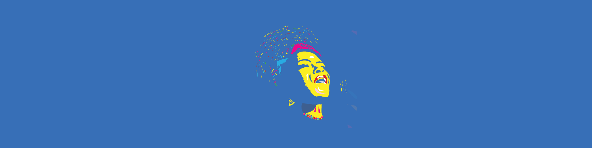 Hustle store banner