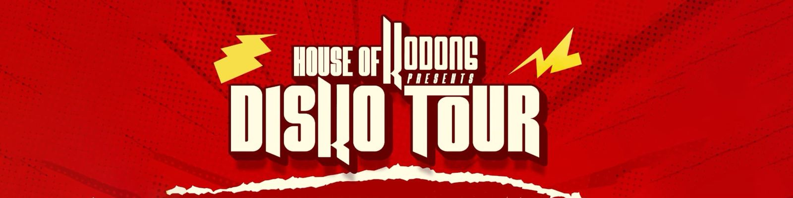 Hustle store banner