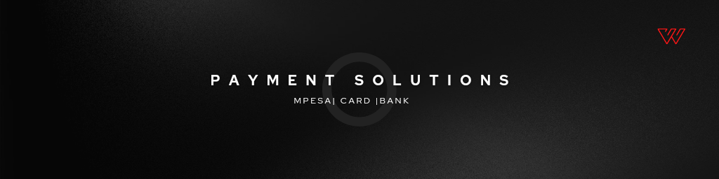 Hustle store banner