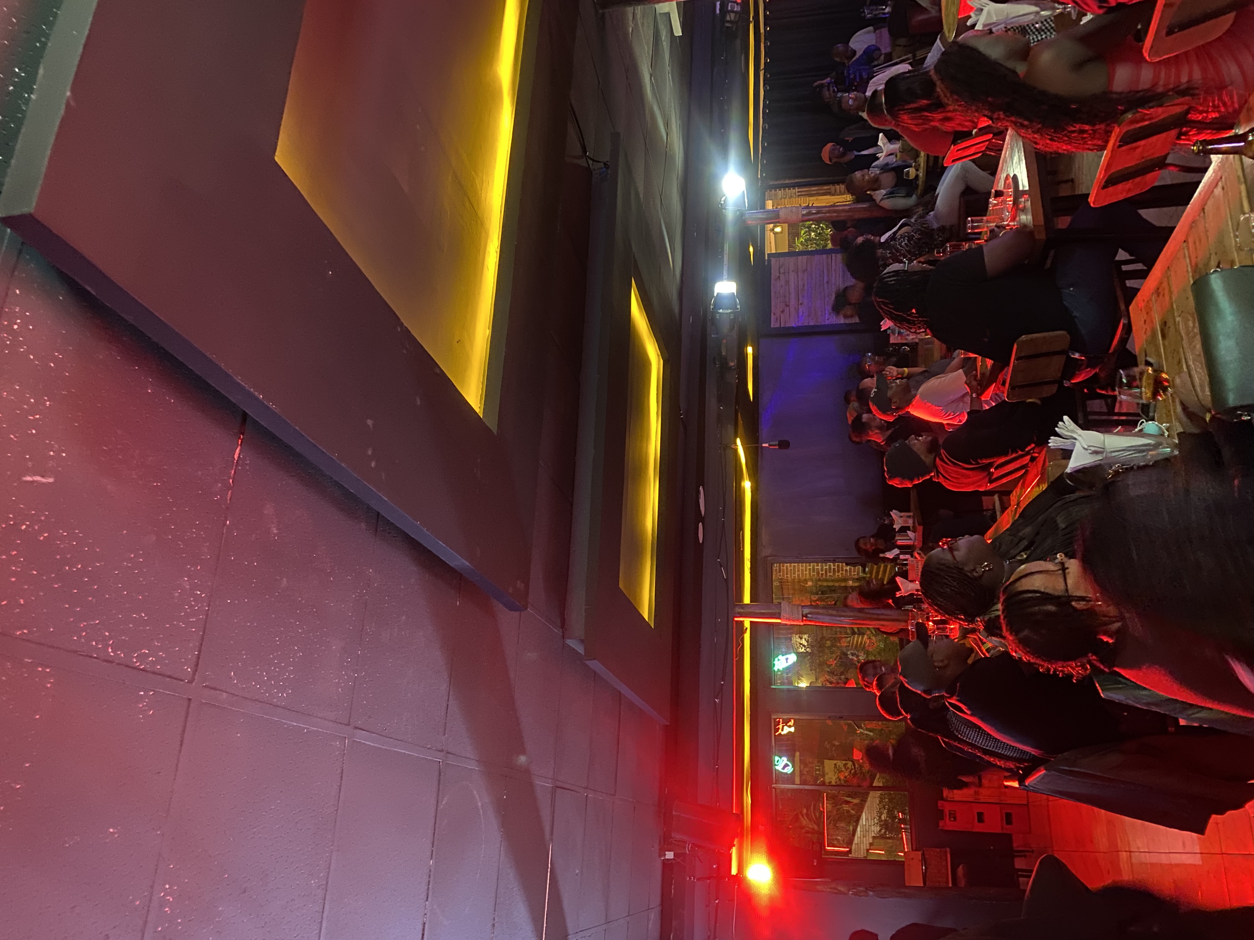 Hustle store banner