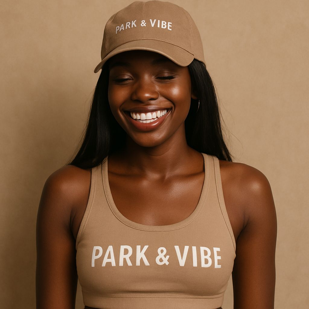 Hustle store banner