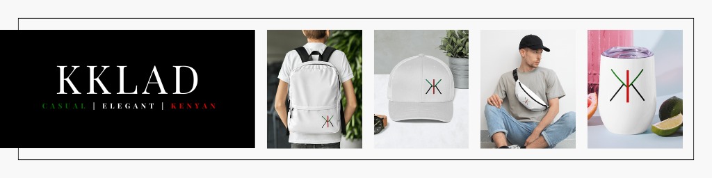 Hustle store banner