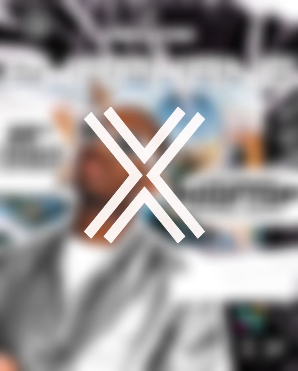 Hustle store banner