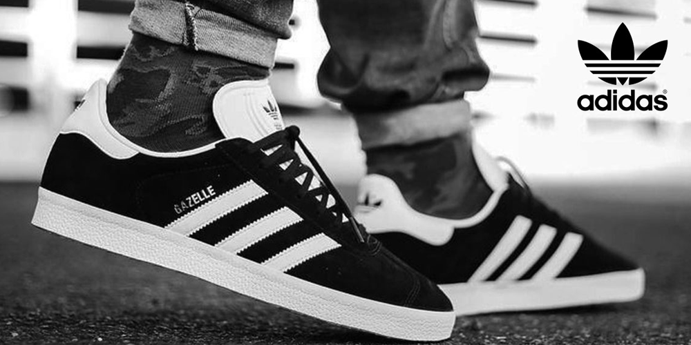 adidas store banner