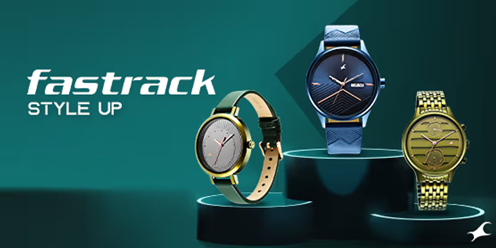 fastrack store banner