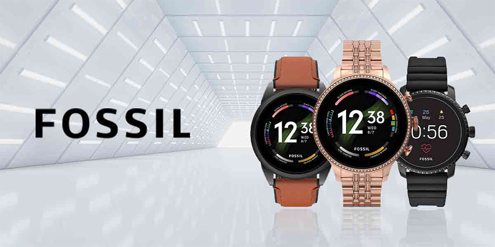 fossil store banner