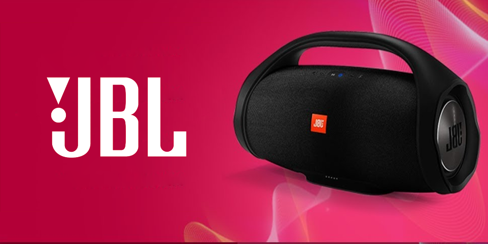 jbl store banner