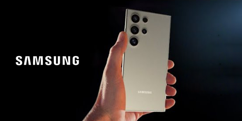 samsung store banner