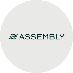 Assembly Travel cashback logo
