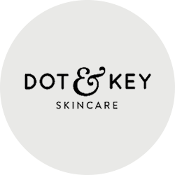 Dot and Key cashback logo