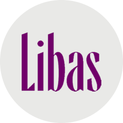Libas cashback logo