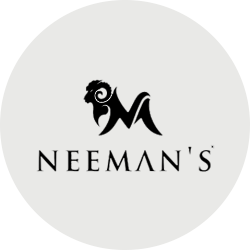 Neemans cashback logo