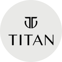Titan cashback logo