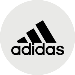 Adidas cashback logo