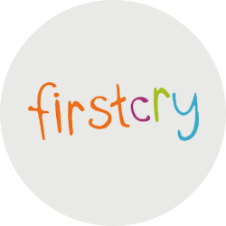 Firstcry cashback logo