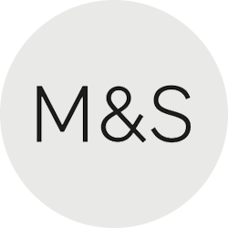 Marks and Spencer cashback logo