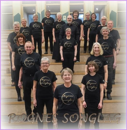 Pubkveld med sang, quiz og dans.