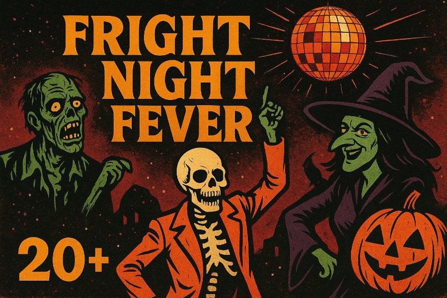 May be an image of text