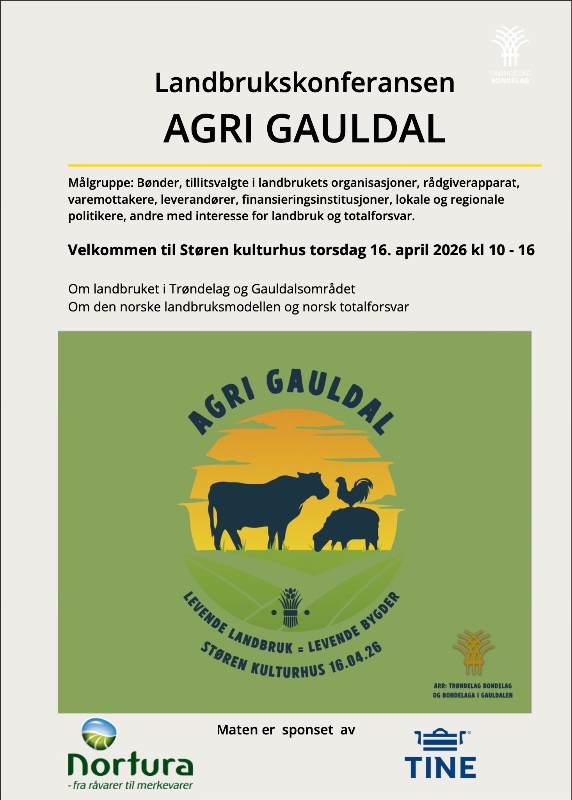 Agri Gauldal