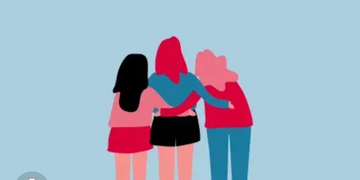 TEMAKVELD KVINNEHELSE 