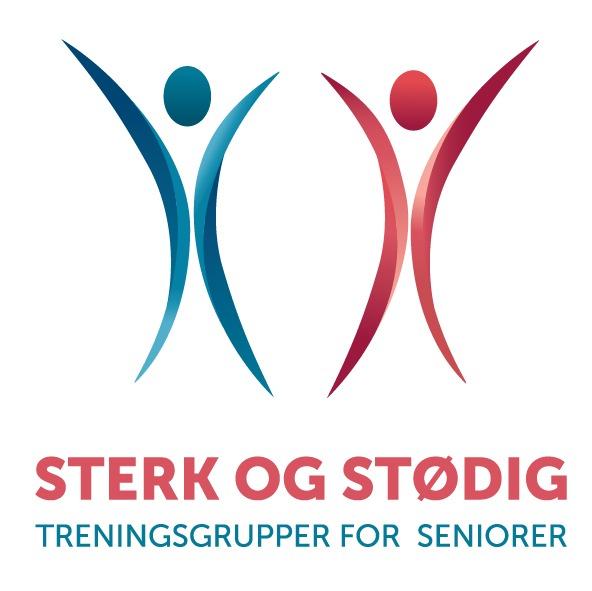Sterk og stødig Støren