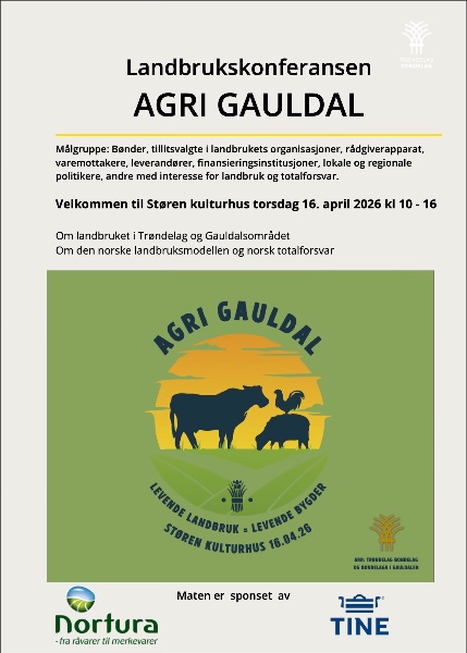 Agri Gauldal