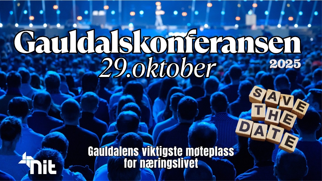 Gauldalskonferansen 2025