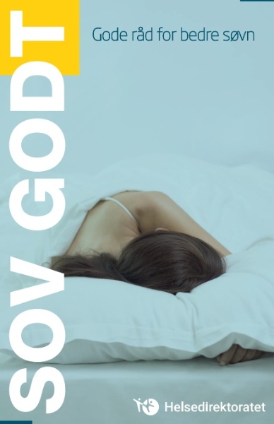 Søvnkurset "Sov godt"