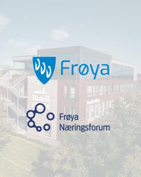 Frokostmøte Frøya Næringsforum