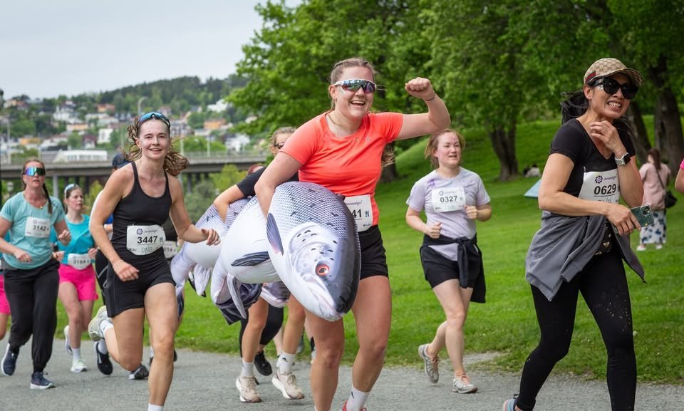 Jentebølgen Frøya