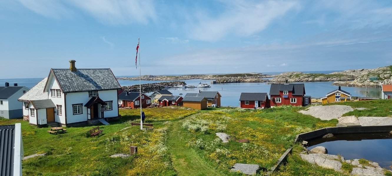 Haltendagen 18. Juli