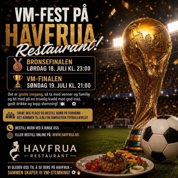 Bronsefinale Fotball-VM