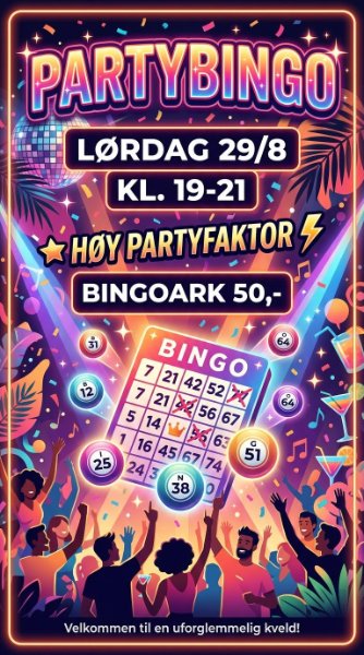 PartyBingo