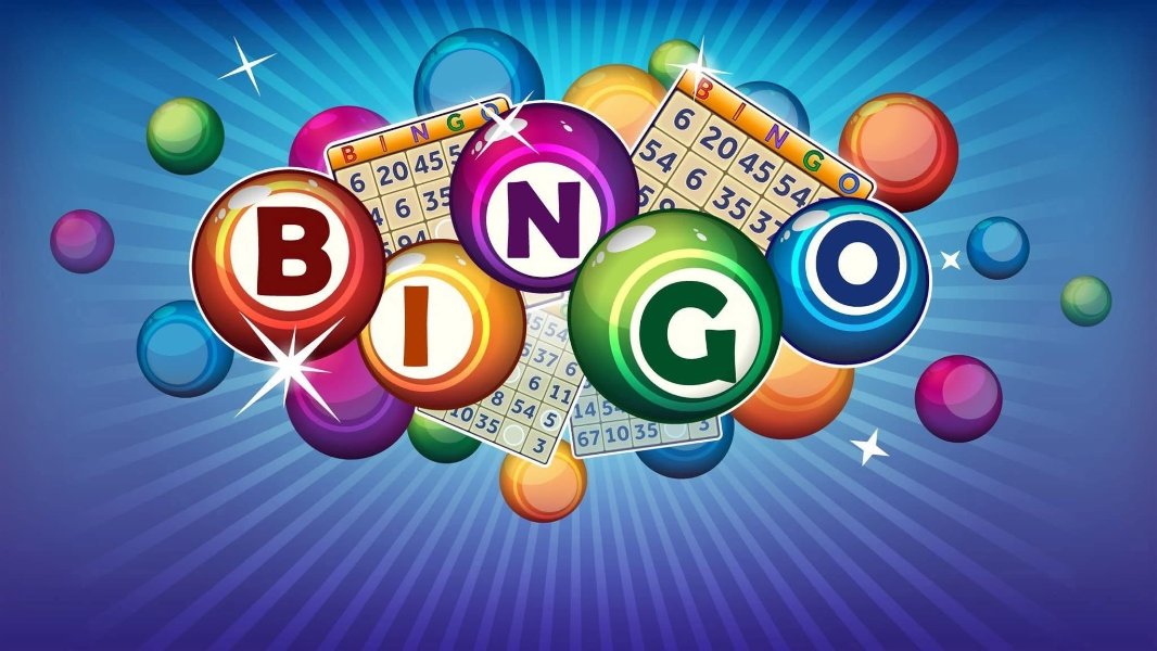BINGO 