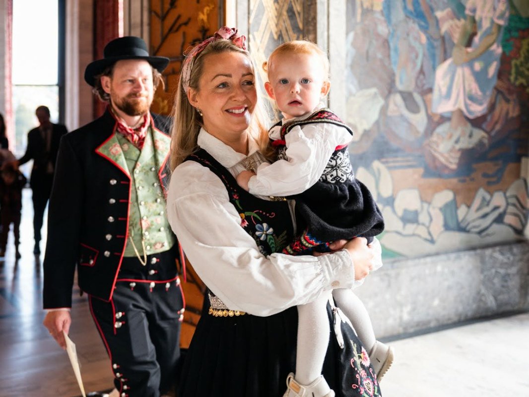 Humanistisk Navnefest