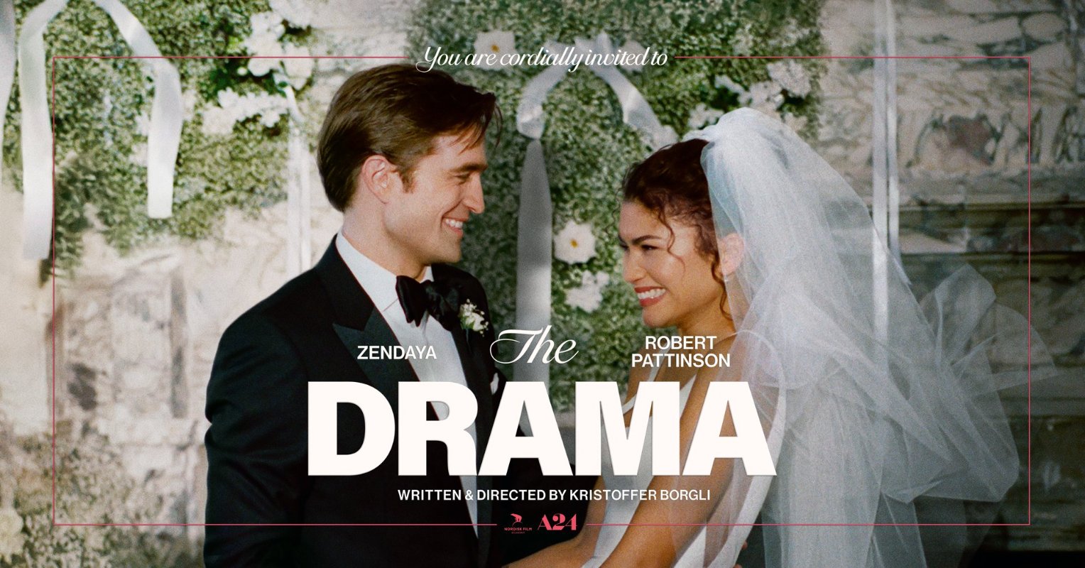 Røros Kino - The Drama