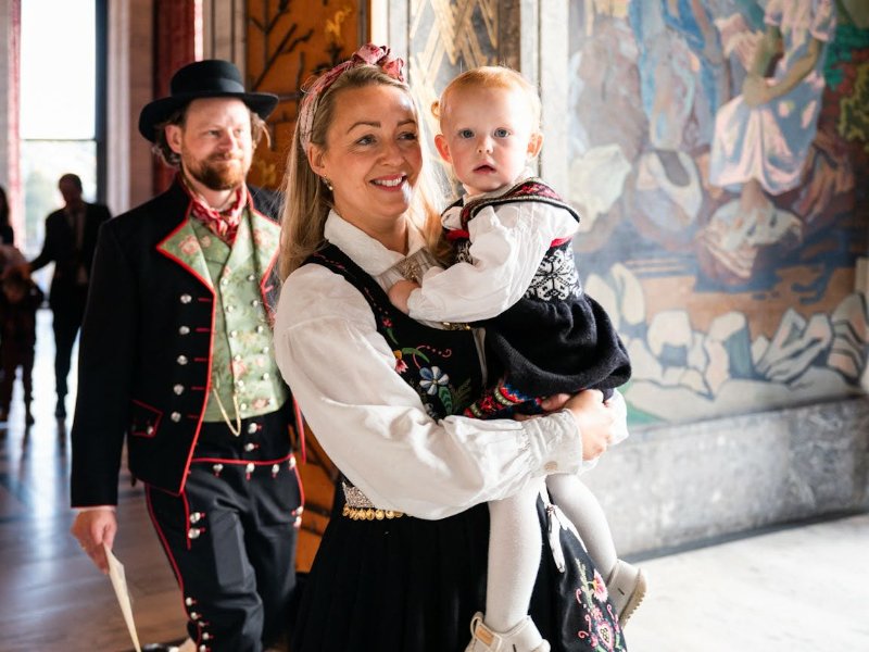 Humanistisk Navnefest