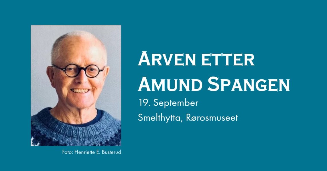 Arven etter Amund Spangen