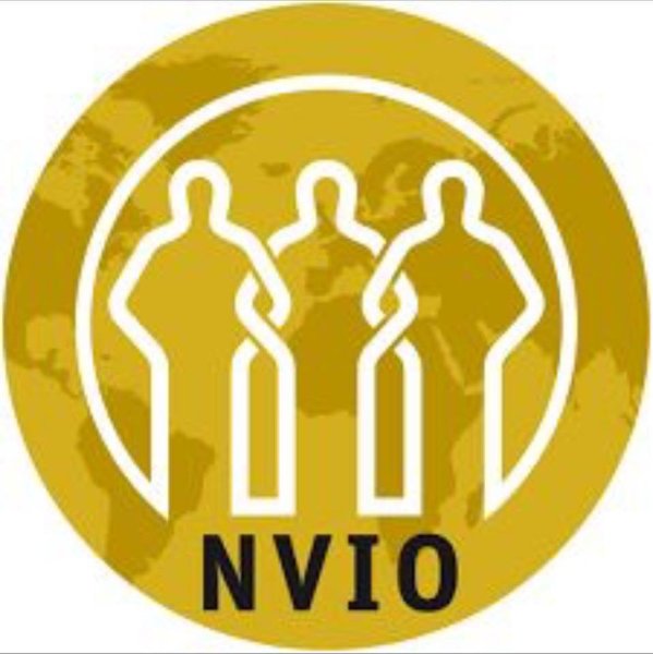 May be an image of text