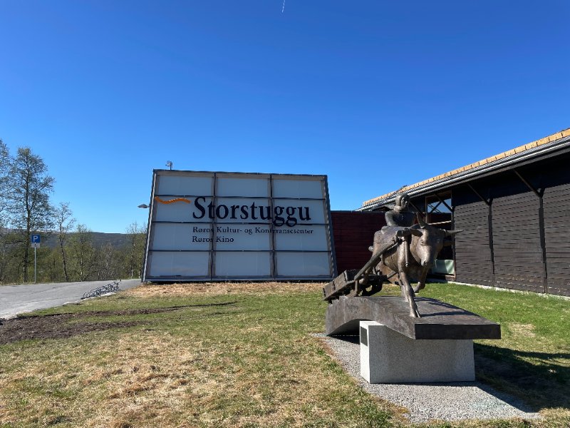 Invitasjon til arrangørmøte