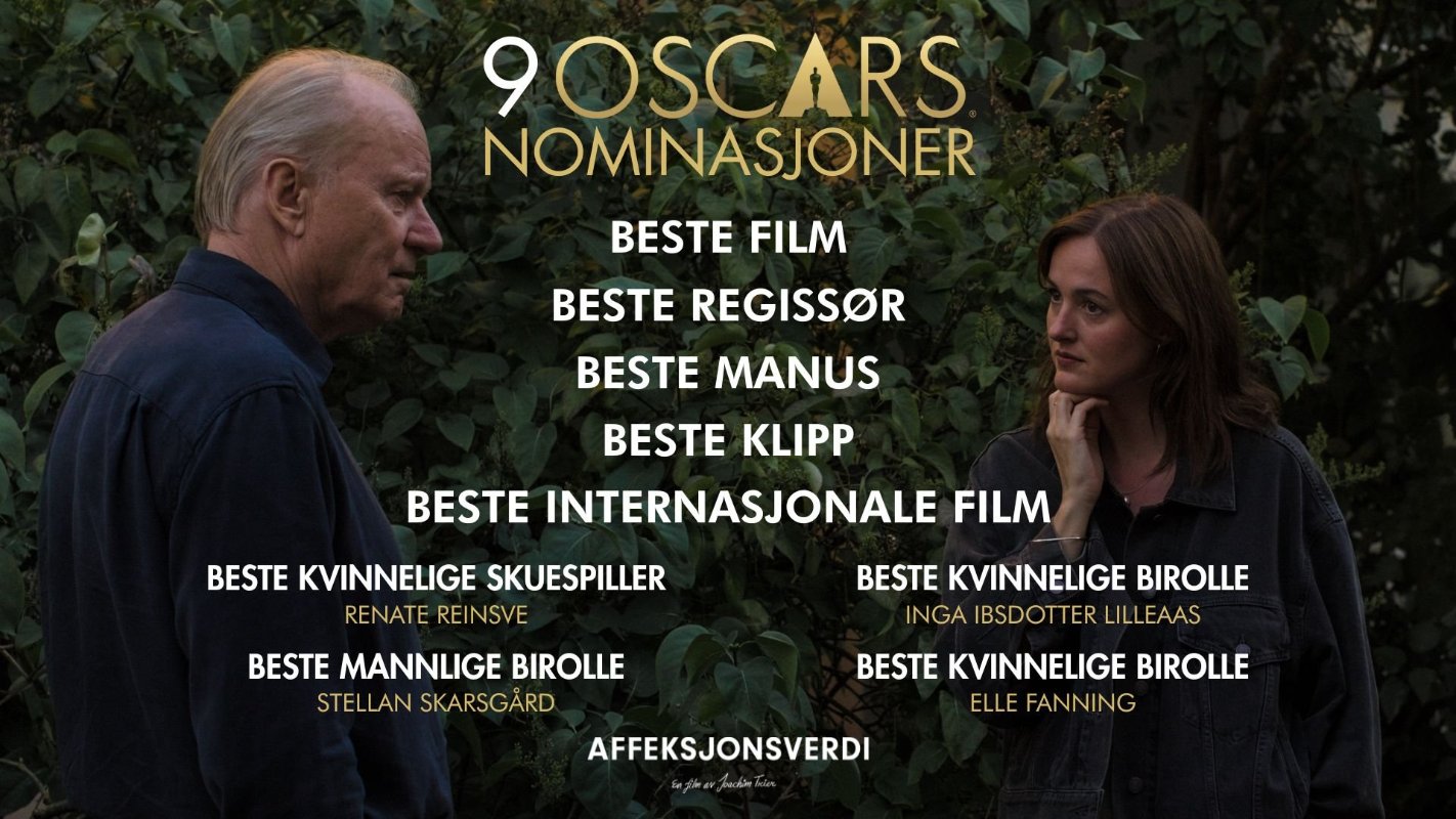 Røros kino: Affeksjonsverdi